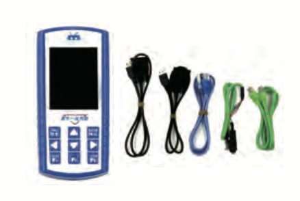 ALLIN ONEMonarch step bluelightinvt